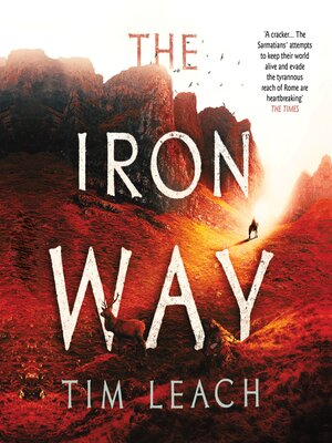 cover image of The Iron Way
